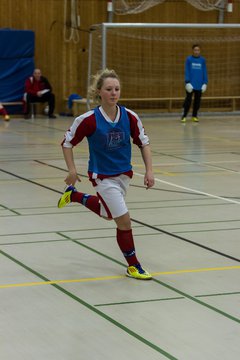 Bild 168 - C-Juniorinnen Hausturnier